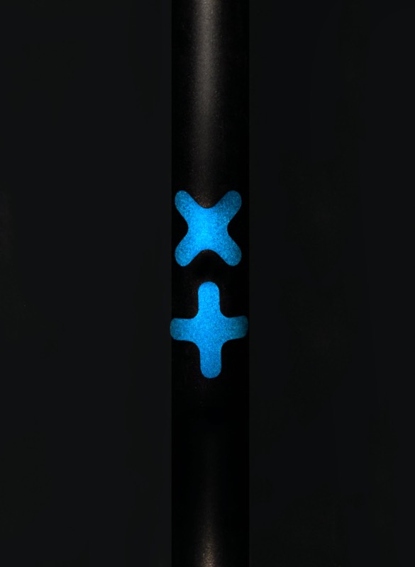 Azul