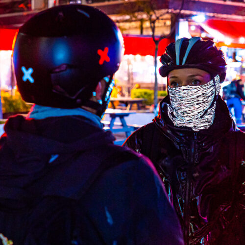 banner flashero