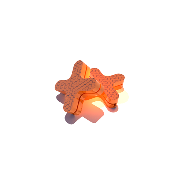 naranja