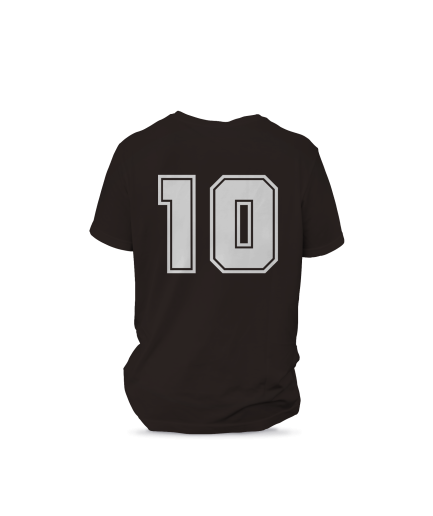 camiseta D10S másflasheroporfavor