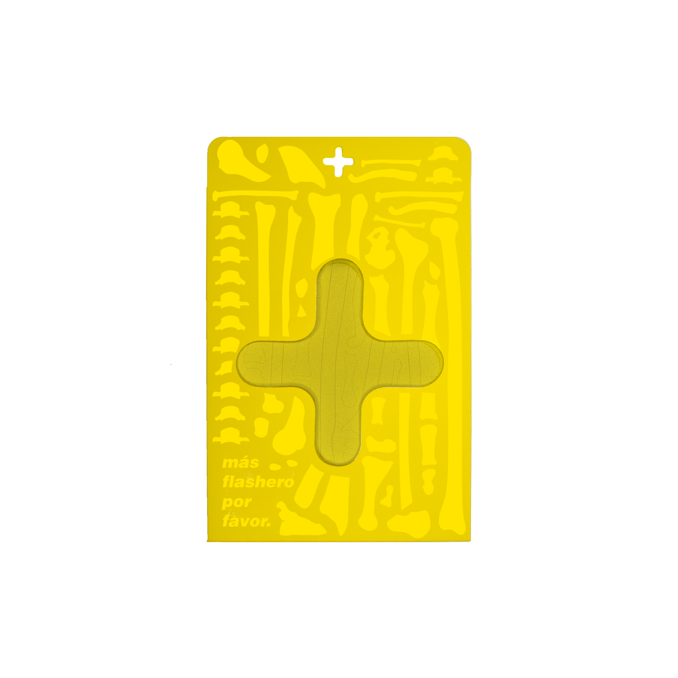 4. amarillo huesos