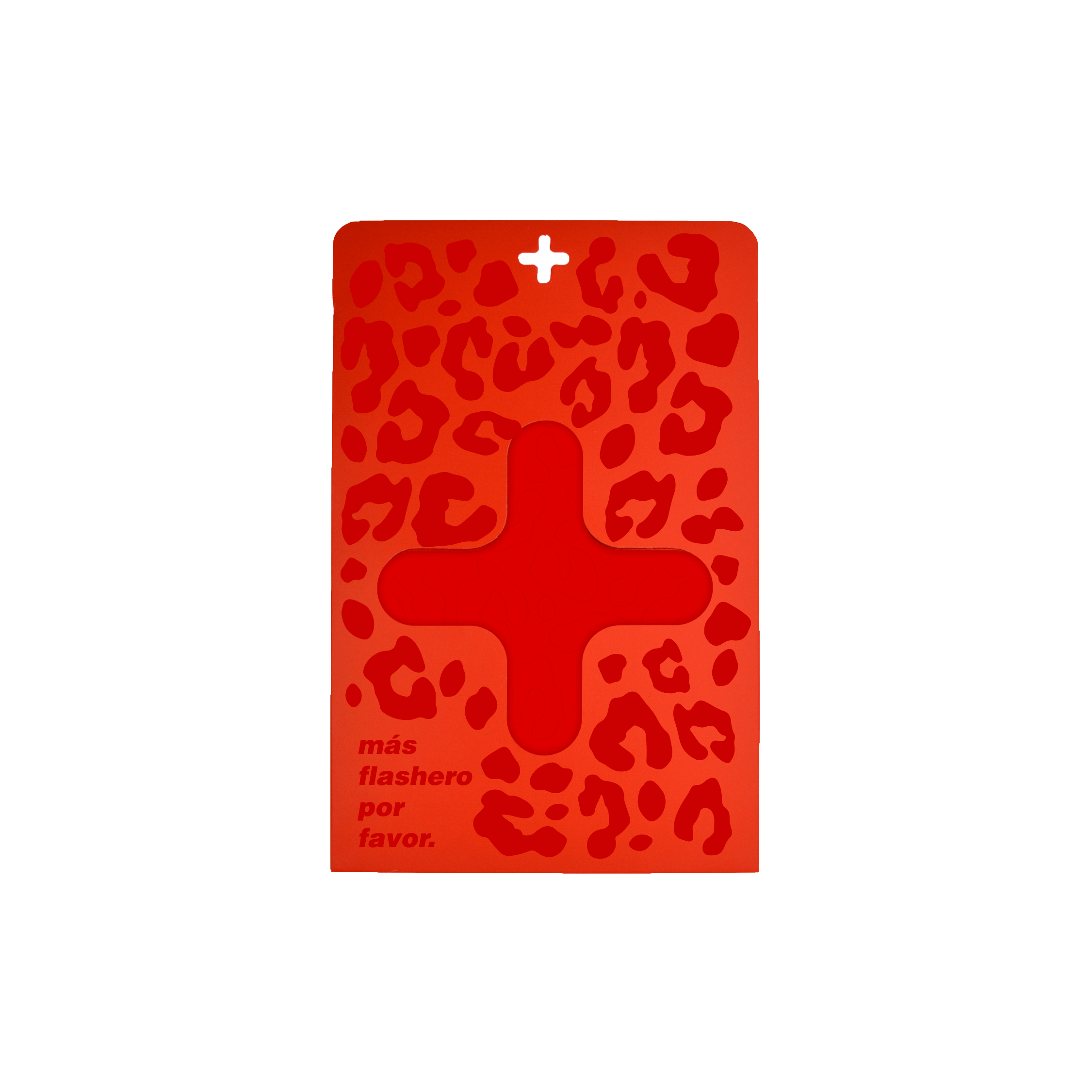 2. rojo