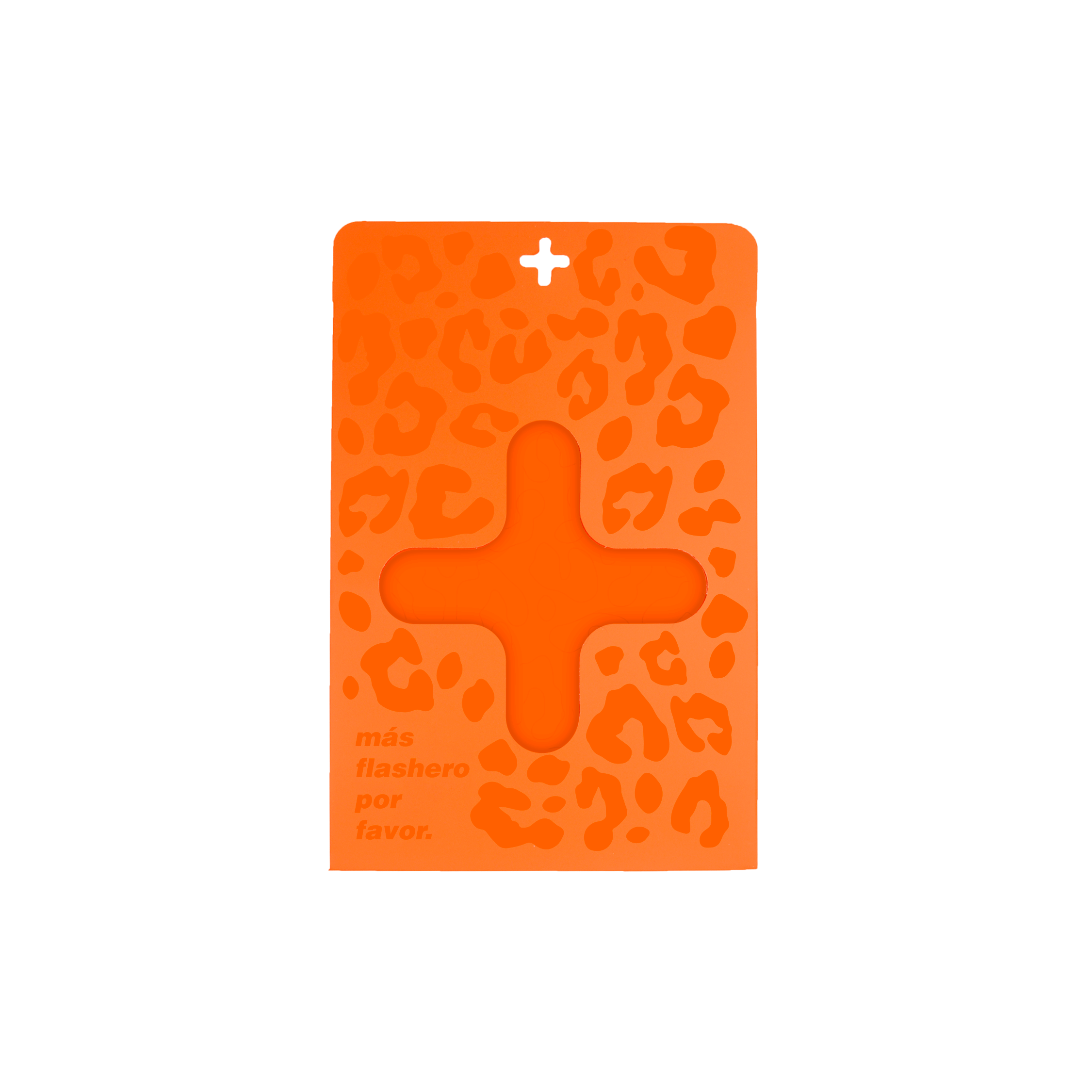 3. naranja