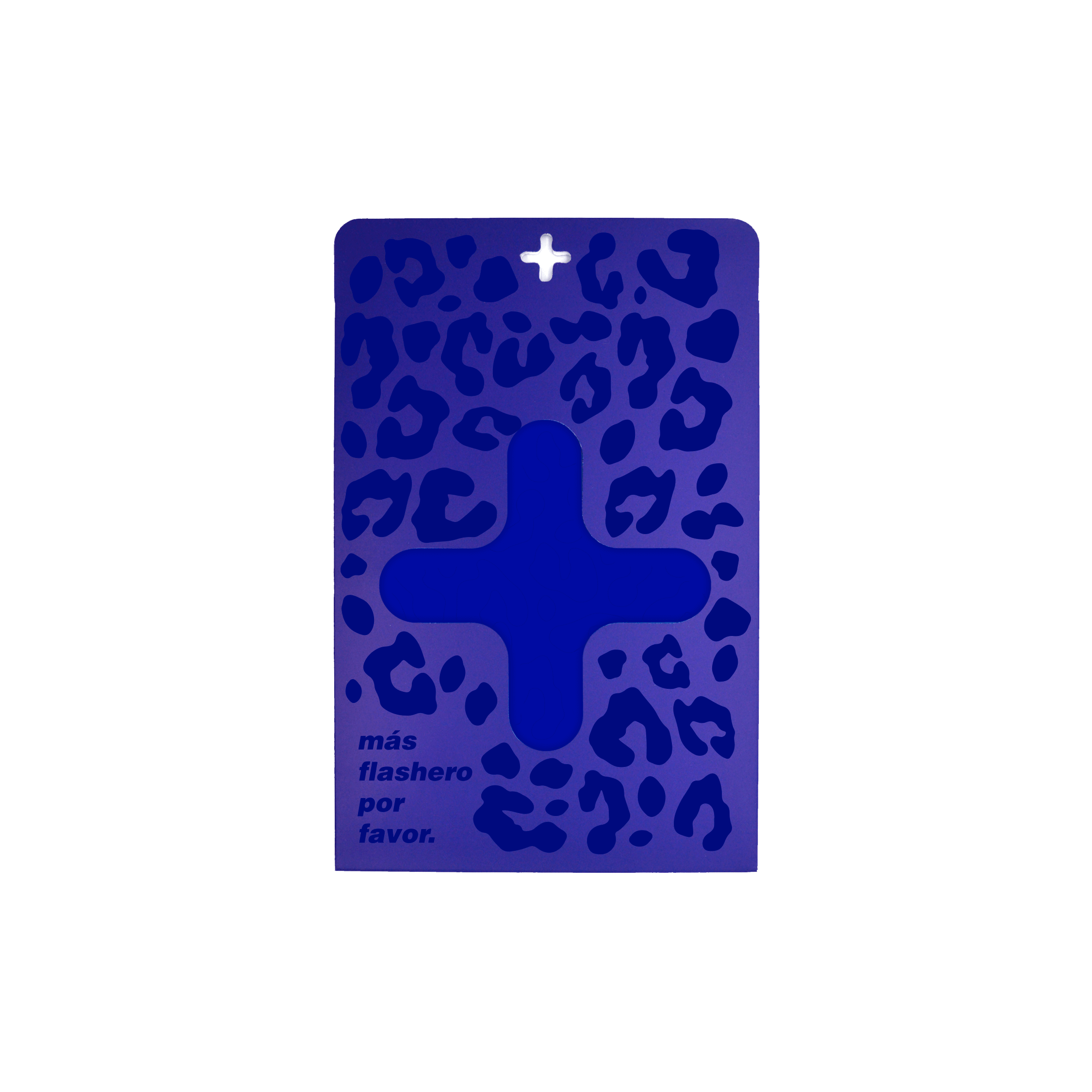 5. azul