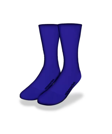 Medias MAFLA AZUL