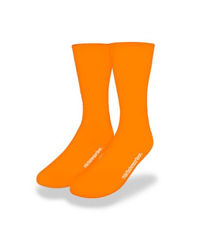 Medias MAFLA Naranja