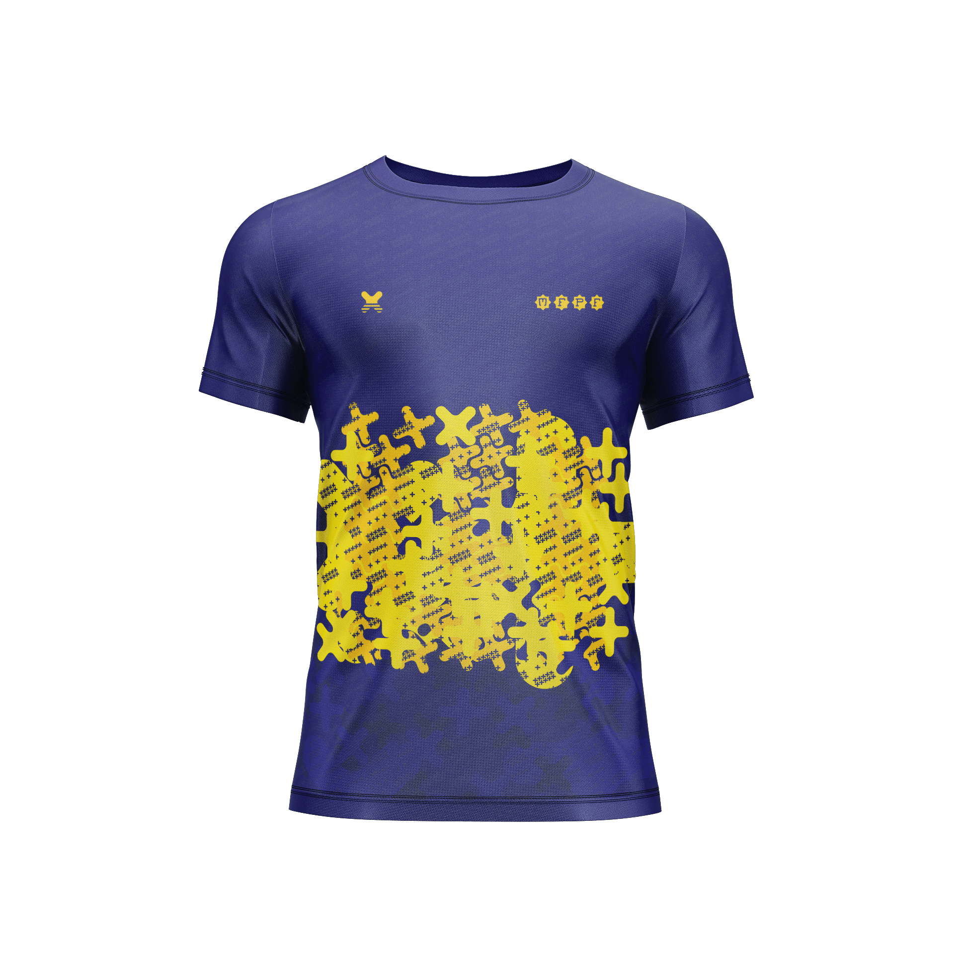 Mafla en las cosas BOKITA web (1) CAMISETA BOKITA EN MAFLA