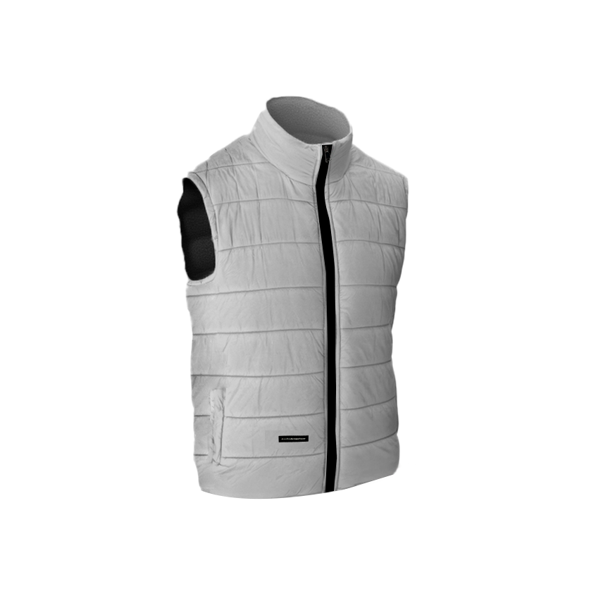 chaleco full reflex