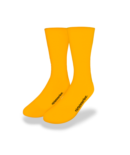 Medias MAFLA ORO