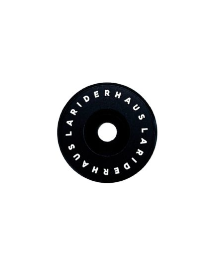 TAPA STEM LARIDERHAUS