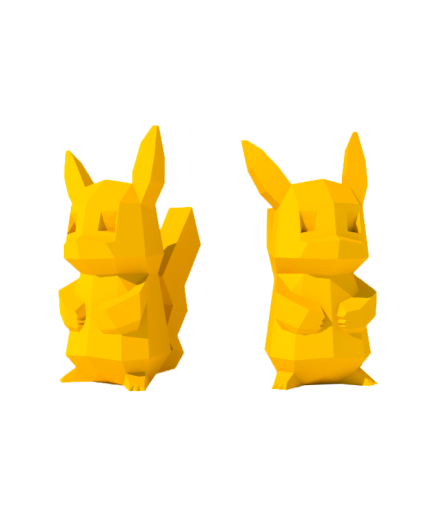 CLIP PIKACHU