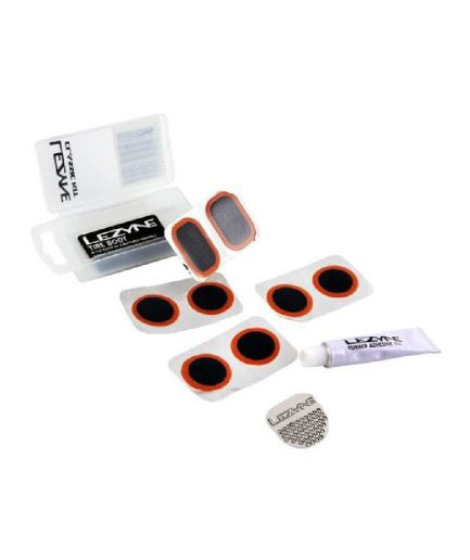 Kit de Parches Classic Kit