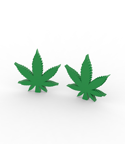 CLIP WEED